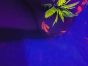 Opening flower #phmilf opens asshole