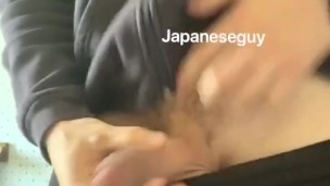 THICK FAT COCK PISSING - cazzo grosso piscia 