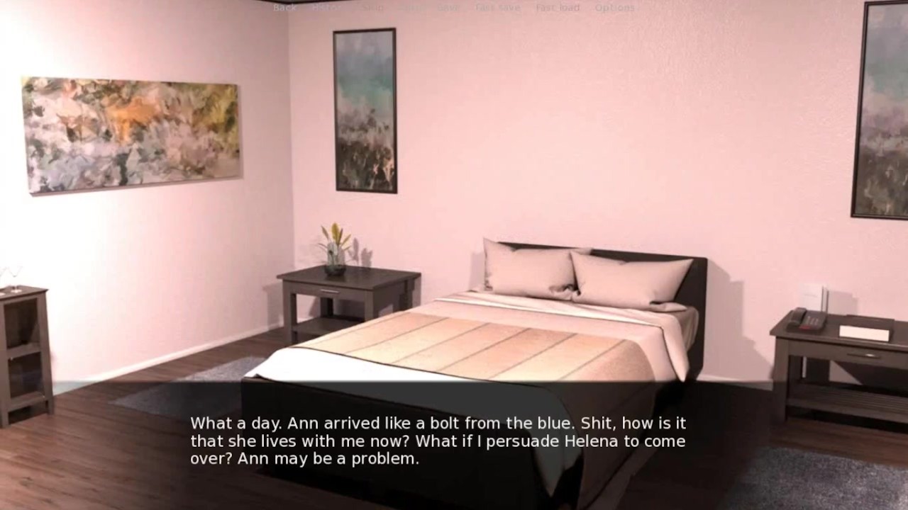 TOML-I Caught My Room Mate Masturbates With her DIldo-Ep 3 - Vidéo de sexe gratuite - RedTube