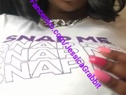 Jessica Grabbit Fancentro Trailer