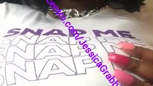 Jessica Grabbit Fancentro Trailer