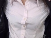 【無】こくせんリターンズ 前編 ～トイレオナニーを覗いた童貞生徒の禊～ パート1 15/16