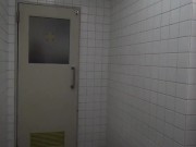 【無】こくせんリターンズ 前編 ～トイレオナニーを覗いた童貞生徒の禊～ パート1 4/16