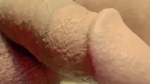 close up piss before fun
