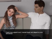 TOML: I Fucked Hard and Raught My Slutty Room Mate- Ep 7 2/16