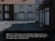 TOML: Fucking My College Teacher- Ep 8 2/16