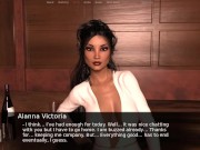 TOML: Fucking My College Teacher- Ep 8 5/16