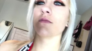 Phat juicy ass 