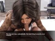 TOML: Rough Sloppy Deepthroat-Ep 9 9/16