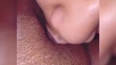 LegitLesbianEmpire : Pretty Pussy Good Mouf ( Ebony Lesbians )