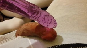 Sexy Shemale Jerking Big Cock Compilation. Sissy Tranny Fuck Dildo Ass.