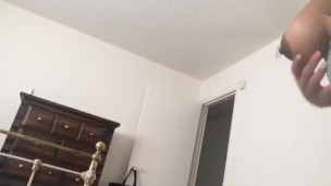 poppin this creamy pussy, Instagram: saisanai
