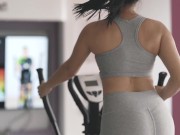 What MartinaSmith #PHMILF day looks like 8/16