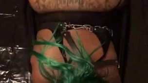 Hazelnutxxx Likes To Fuck 