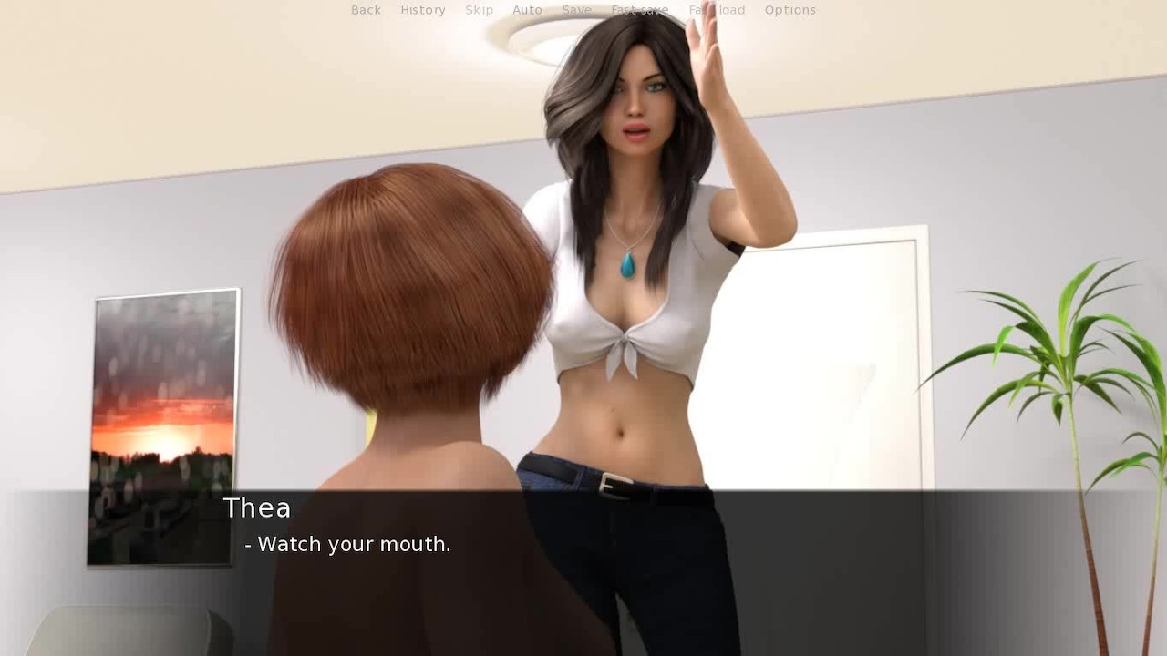 TOML: Hard Painful Anal-Ep16 - RedTube