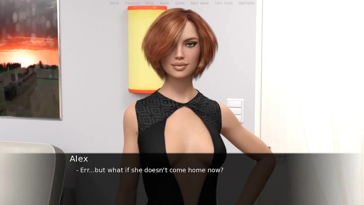 TOML: Hard Painful Anal-Ep16 - RedTube