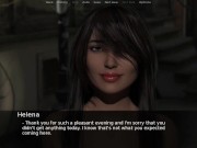 TOML: Ass Fucking and Anal Orgasm-Ep 19 12/16