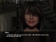 TOML: Ass Fucking and Anal Orgasm-Ep 19 13/16