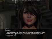 TOML: Ass Fucking and Anal Orgasm-Ep 19 14/16