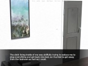 TOML: Ass Fucking and Anal Orgasm-Ep 19 15/16