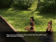 TOML: Ass Fucking and Anal Orgasm-Ep 19 16/16