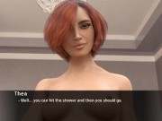 TOML: Ass Fucking and Anal Orgasm-Ep 19 9/16