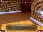 DOUBLE HOMEWORK #88 • PC GAMEPLAY [HD] 14/16