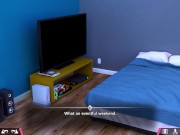 DOUBLE HOMEWORK #88 • PC GAMEPLAY [HD] 9/16