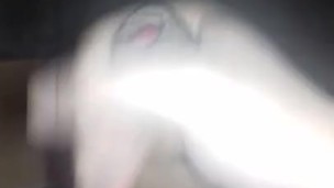 Edging my big teen cock. Veiny and uncut