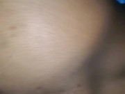 Bbw gets pounding till pussy leaks 15/16