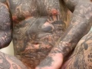 Bathroom Wall Jack - Screenshot 5 of 16 - Masterbation