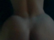 Tight Young Pussy Grips Dick and Makes Him Cum Way Too Fast 12/16