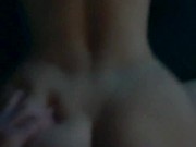 Tight Young Pussy Grips Dick and Makes Him Cum Way Too Fast 14/16