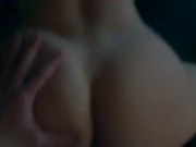 Tight Young Pussy Grips Dick and Makes Him Cum Way Too Fast 15/16