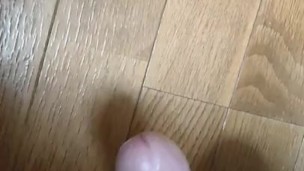 仕事終わりのオナニー！イキまくり！