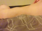 Spy on me while i smoke naked 1/16