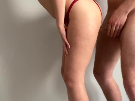 You will become addicted to that perfect ass teen - TinyTaya