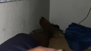 Needed Help To Get Hard