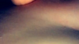 Milf dildo play