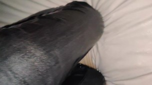Huge Pee Puddle In My Bed