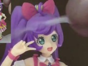 FIGURE BUKKAKE PART4(SOF) - Screenshot 3 of 16 - Kink