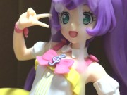 FIGURE BUKKAKE PART4(SOF) - Screenshot 4 of 16 - Masturbate