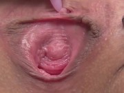 【無】マンコ図鑑 如月ジュリ パート2 1/16