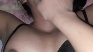 Com minha namorada ainoa1818 (con mi novia) 