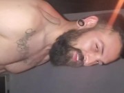 Cali Caliente  gets fucked by friend’s boyfriend at orgy gathering 16/16