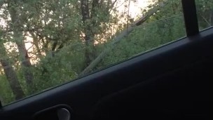 Public selfsuck