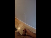 MARKING MY TERRITORY 11/16