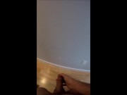 MARKING MY TERRITORY