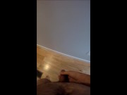 MARKING MY TERRITORY 9/16