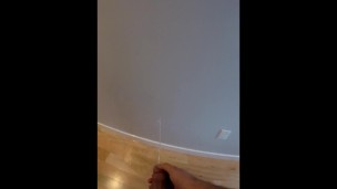 MARKING MY TERRITORY